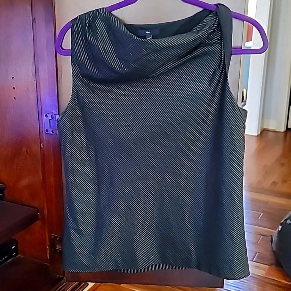 Gap Tank